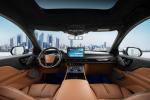 Lincoln Aviator Presidential 2020 года (CN)